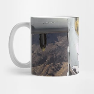 A10 Thunderbolt II Mug